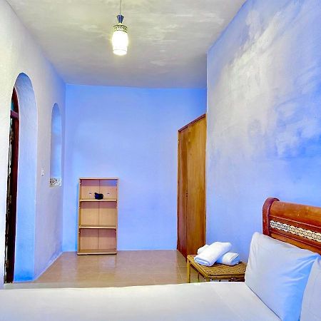 Oldtown House Apartment Chefchaouen Ngoại thất bức ảnh