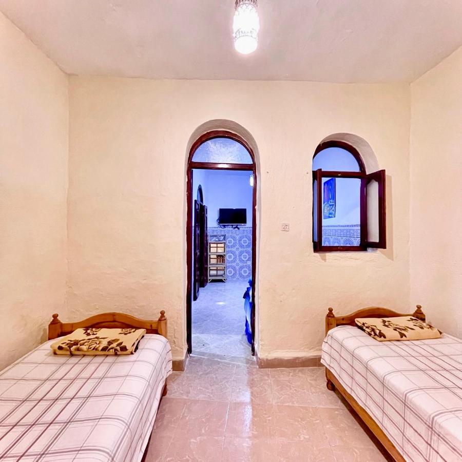 Oldtown House Apartment Chefchaouen Ngoại thất bức ảnh