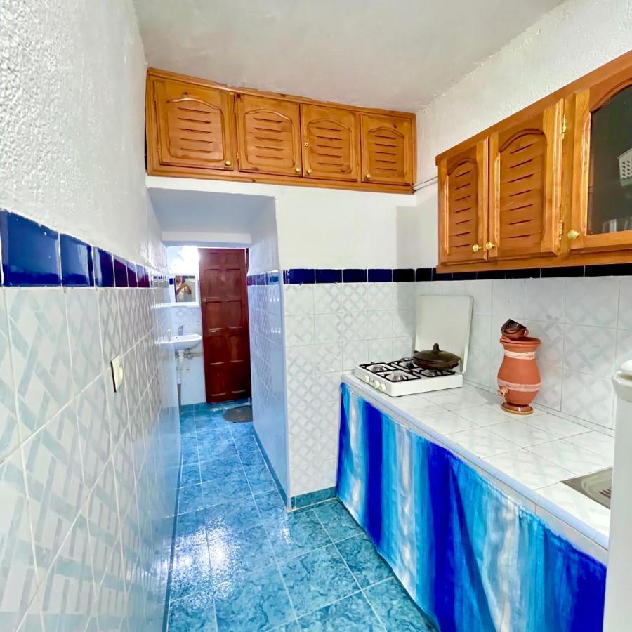 Oldtown House Apartment Chefchaouen Ngoại thất bức ảnh